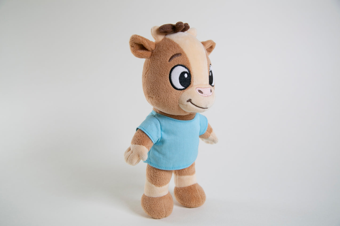 Gus Plush Toy — Daisy & Gus