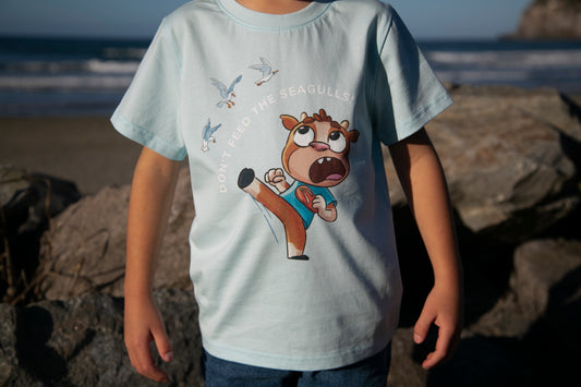 Gus T-Shirt - Daisy & Gus