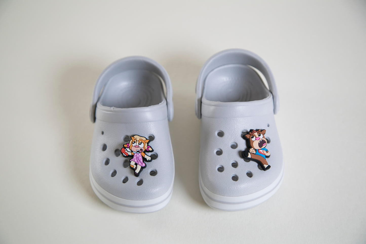 Gus Shoe Charm — Daisy & Gus