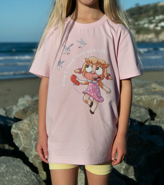 Daisy T-Shirt - Daisy & Gus