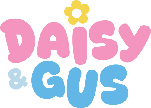 Daisy and Gus