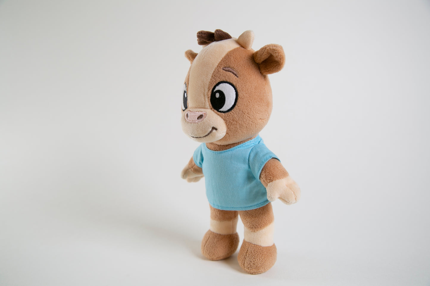 Gus Plush Toy — Daisy & Gus