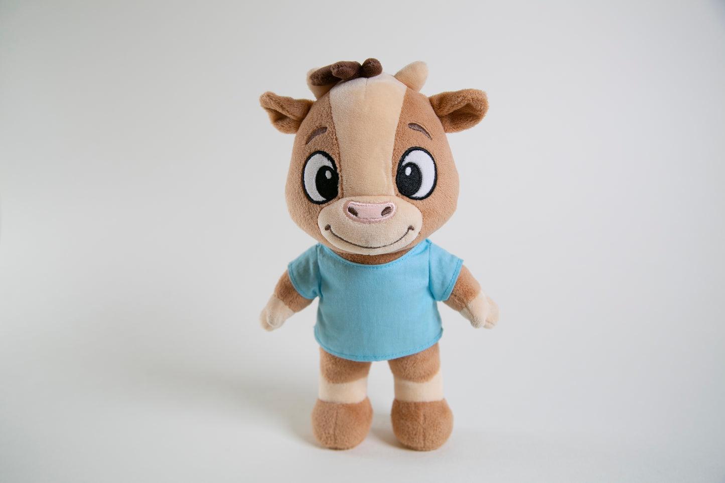 Gus Plush Toy — Daisy & Gus