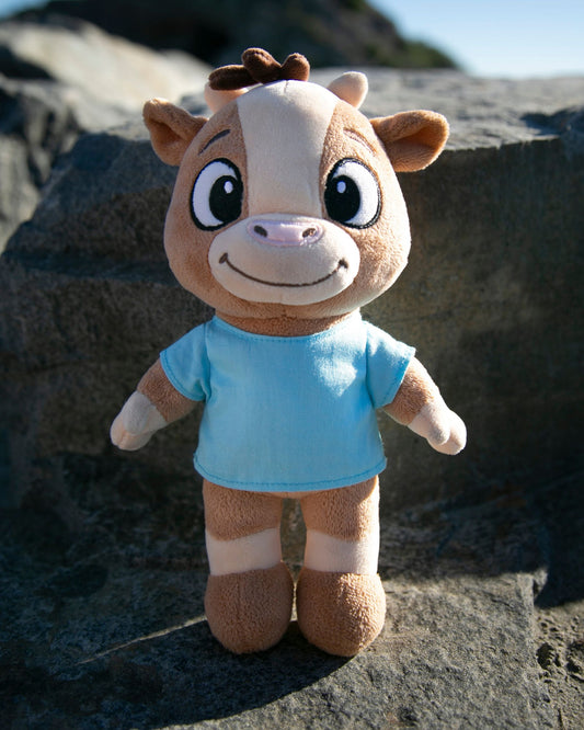 Gus Plush Toy — Daisy & Gus